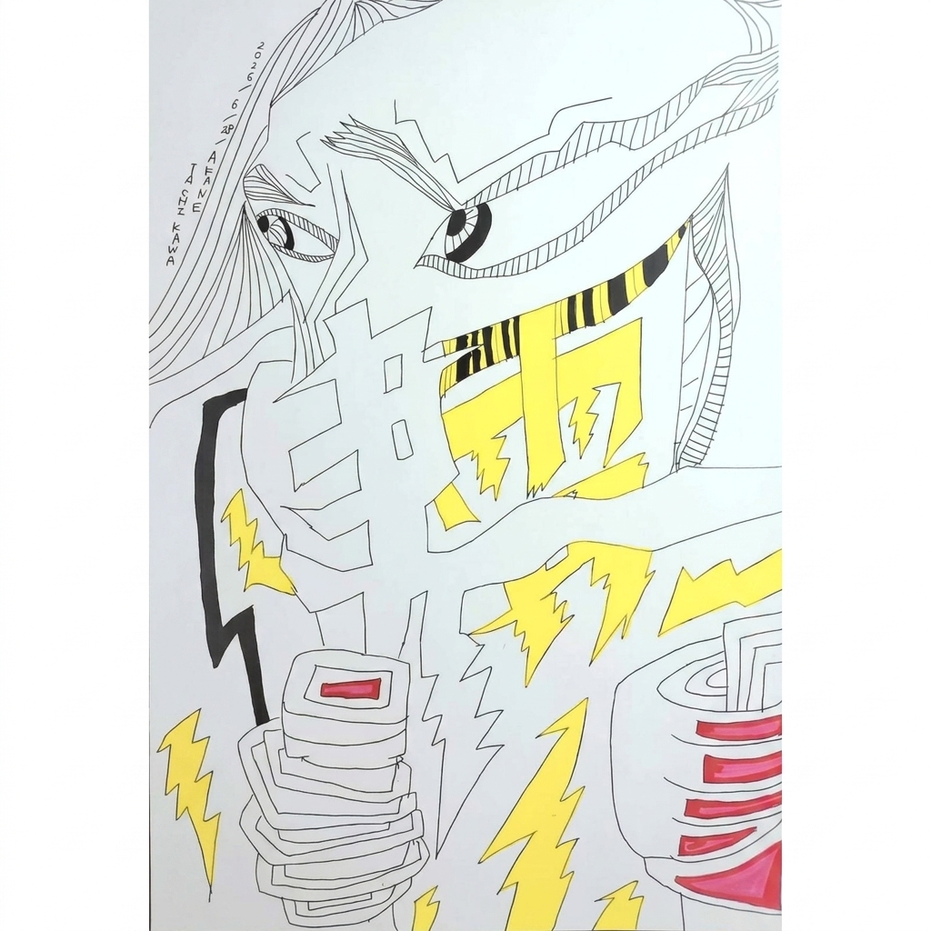 AKANE TACHIKAWA 作品